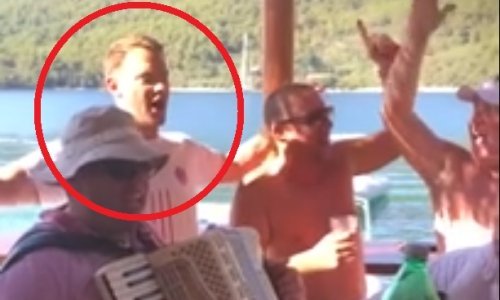 Manuel Neuer se oglasio nakon što su ga njemački mediji brutalno napali zbog Thompsonove pjesme: Nisam ni znao što pjevam