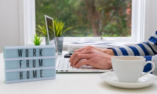 Većina njemačkih radnika i nakon pandemije želi raditi od kuće