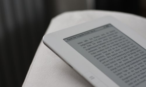 Nevjerojatne brojke: Više od dva milijuna čitatelja besplatnih e-knjiga