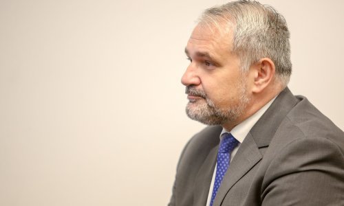Davor Majetić napušta HUP, Izvršni odbor bira novog glavnog direktora