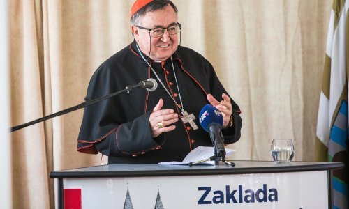 Biskupi iz BiH upozoravaju: Hrvati odlaze, sve je manje vjernika