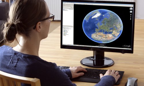 Znate li koliko se često osvježava Google Earth? Evo odgovora na to i druga zanimljiva pitanja