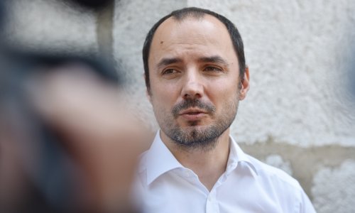 Budući vicepremijer Boris Milošević: Za društvo je važno da se Srbin brine o ljudskim pravima i da radikalna desnica nema utjecaj na Vladu i HDZ