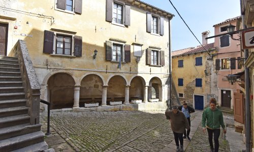 Festival Jazz is Back! BP iz Grožnjana seli na online platforme