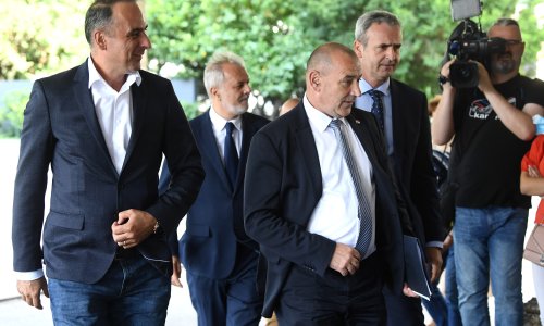 Ostaje Ministarstvo branitelja, Medved: Imat ćemo od 15 do 18 ministarstava