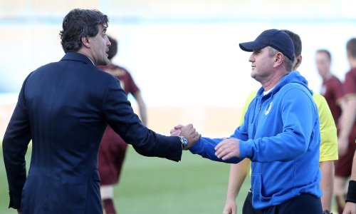 Matjaž Kek u Dinamu bi zarađivao tri puta više nego kao slovenski izbornik: Zagrepčani su vrlo agresivni...