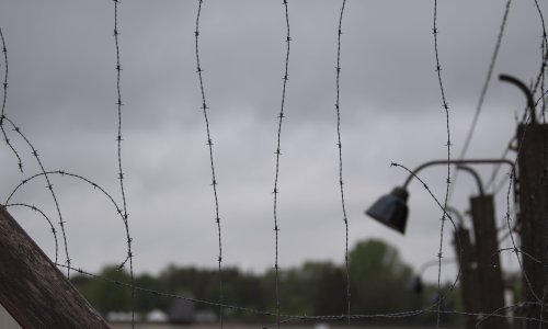 Podignuta optužnica protiv bivšeg stražara u nacističkom logoru