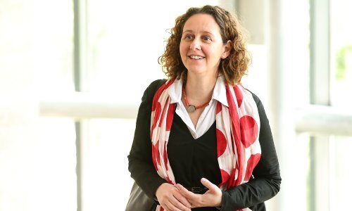 Ministrica kulture nagovijestila što će raditi medijski dio ministarstva te otkrila koji političar češće od nje ide u kazalište