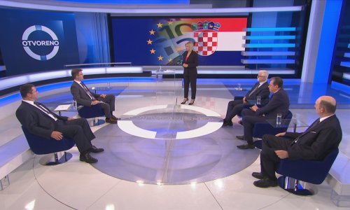 'Gospodarstvo nam je sličnije albanskom nego europskom. Naše gospodarstvo je čudnovati kljunaš u Eurozoni!'