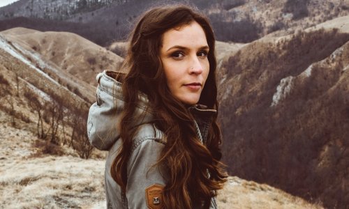 Sabina Herman višegodišnja putovanja po Islandu, Škotskoj i Hrvatskoj pretvorila u pjesmu i spot