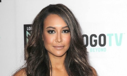 Nakon šest dana potrage pronađeno je tijelo glumice Naye Rivere; žrtvovala je sebe da bi spasila sina