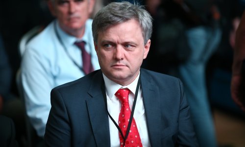 SDP-ovci posvađani oko toga kad treba izabrati novog šefa stranke: Mršić za odgodu, Komadinina struja protiv