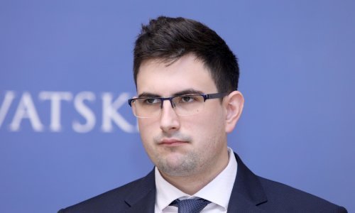 Glasnogovornik Vlade: Ponovnog poziva oporbi neće biti