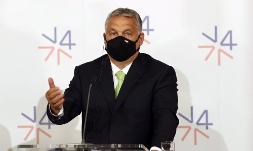 Orban: Mađarska treba snažno gospodarstvo prije drugog vala pandemije