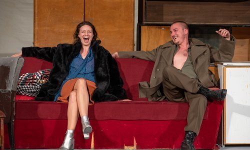 'Tri sestre' Bobe Jelčića izvedene u parku Gradac