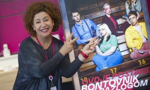 Branka Bajt: Bonbon je izravan, nesputan, otvoren brend kojemu ili pripadaš ili ne. Nema između