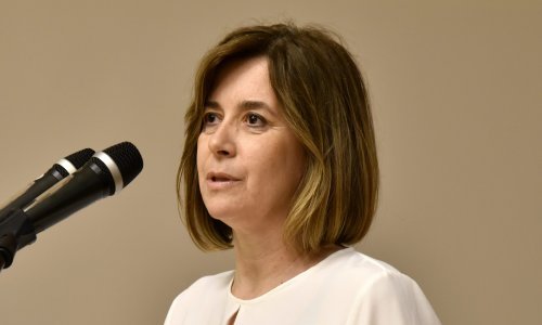 Suprug zaražene državne tajnice pukovnik je HV-a: Kod kuće sam i nisam zaražen