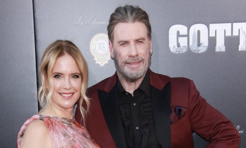 Tragedije su ga pratile cijeloga života: John Travolta nakon smrti prve ljubavi jedva se oporavio, potom ga je napustio sin, a sada i supruga Kelly Preston