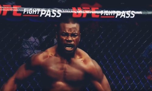 UFC na nogama; nakon dvije godine pakla, povratak zastrašujućeg borca koji je sve svoje suparnike nokautirao u prvoj rundi