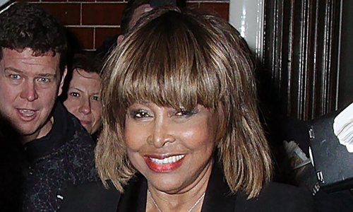 Ništa od mirovine: Zbog mlađahnog Norvežanina 80-godišnja Tina Turner vratila se na glazbenu scenu