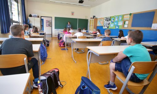 Zatvarat će se samo one škole i razredi u koje se probije virus