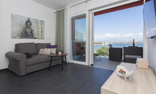 [FOTO] Pogledajte 10 najboljih apartmana na Viru, možda se tu krije vaše mjesto za idealan odmor