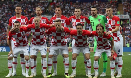 Završava snimanje igranog filma '4:2' o Svjetskom prvenstvu u Rusiji