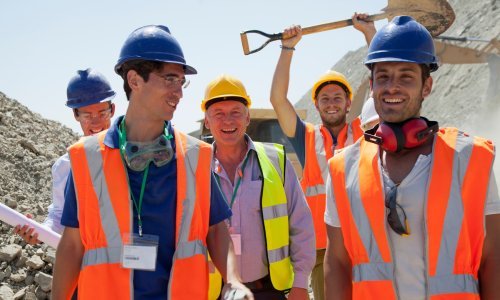 Unatoč krizi, građevinari rade punom parom i apeliraju: Nedostaje nam radnika