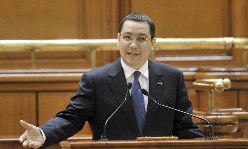 Rumunjski Vrhovni sud proglasio bivšeg premijera Pontu krivim za plagiranje