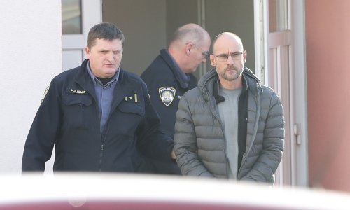 Optužnice protiv Base nije potvrđena, obrana traži izdvajanje dokaza