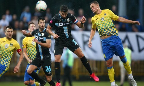 Pojavio se prvi zaraženi u HT Prvoj ligi; epidemiolozi promptno reagirali i nadziru širenje koje, ako se nastavi, može ugroziti završnicu sezone