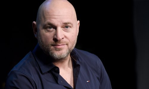 Kakva ekipa: Rene Bitorajac ponovo oduševio fanove fotografijom s poznatim prijateljima glumcima