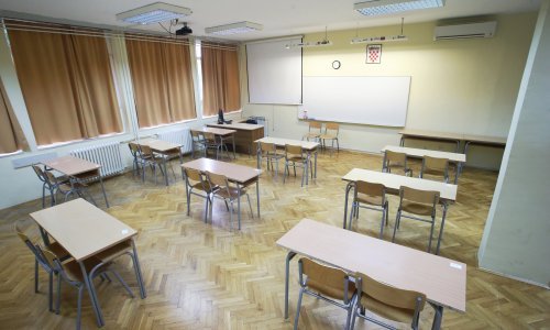 Kakva godina: Tisuće učenika dobilo lošu ocjenu iz vladanja, više od 200 srednjoškolaca izbačeno iz škola