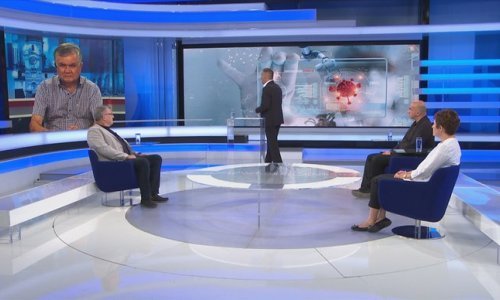 Porječkali se znanstvenici u Otvorenom: Nema dokaza da je korona manje smrtonosna ljeti; Ima, baš su stigli dokazi