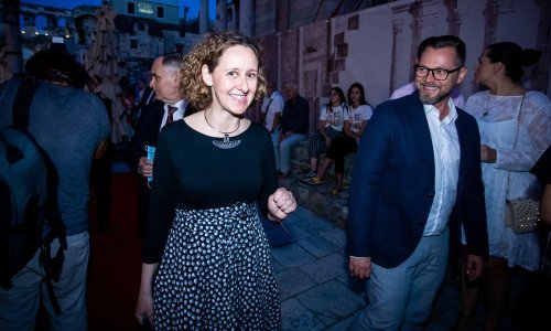 Premijerom Verdijeve opere  'Lombardijci' počelo 66. Splitsko ljeto