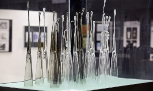 Grand prix 55. Zagrebačkoga salona Gordani Drinković