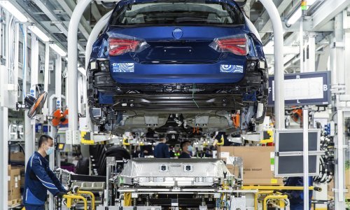 Bavarski premijer: Njemačka automobilska industrija mora se promijeniti