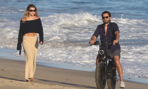 Scott Disick i Sofia Richie dva mjeseca nakon prekida svojoj su ljubavi dali još jednu šansu