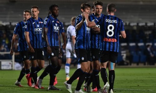 Čudesna Atalanta s našim Marijem Pašalićem sigurno će nadmašiti rekordan golgeterski učinak u Serie A u zadnjih 60 godina