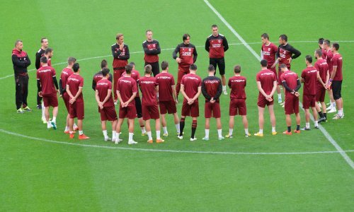 Bio je najbolji igrač bivše Jugoslavije i heroj Sarajeva, a sada je završio na ulici: Ja sam očajan čovjek