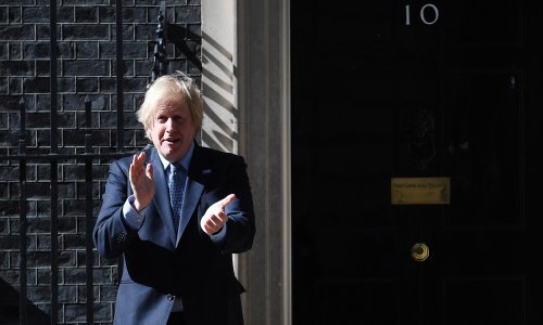 Britanija planira poništiti dijelove sporazuma o Brexitu