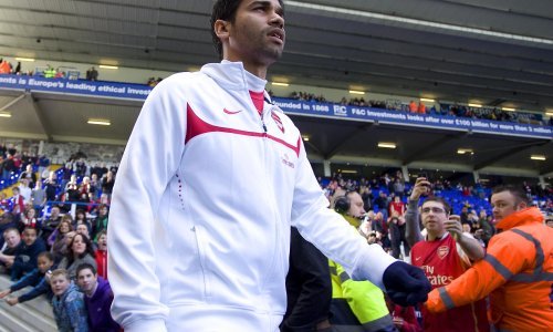 Eduardo prihvatio ideju Davora Šukera te se u velikom razgovoru raspričao o reprezentaciji, HNS-u, HT Prvoj ligi, Luki Modriću, obitelji i koroni...