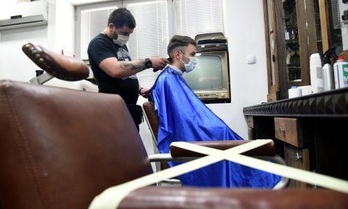 Novi dnevni rekord u broju oboljelih u Crnoj Gori