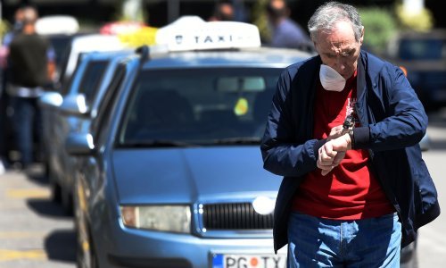 Crna Gora se u borbi protiv koronavirusa nalazi u prijelomnom trenutku