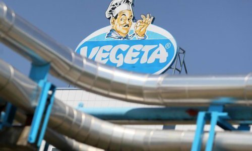 Vegeta najprepoznatljiviji brend u Adria regiji