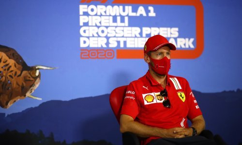 Opet se zakuhalo u Ferrariju; oko vijesti koja bi značila totalni kaos za crvene bolide odmah se oglasio Sebastian Vettel
