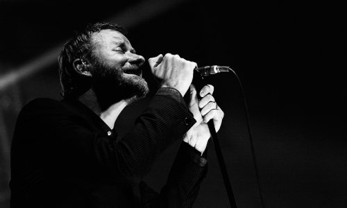 The National na trodnevnoj mini turneji u Šibeniku!