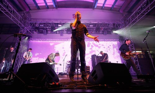 Miljenici hrvatske publike u filmu o Hawkingu