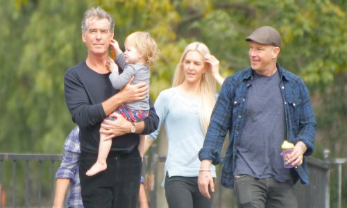 Nema samo Rod Stewart snahu Hrvaticu; o ljepotama naše zemlje iz prve je ruke sve doznao i Pierce Brosnan