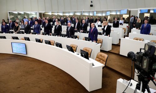 BiH konačno dobila proračun za 2020. godinu